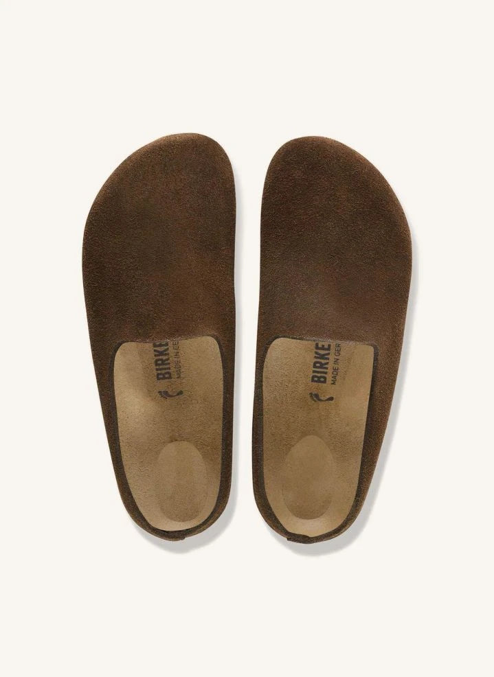 BIRKENSTOCK - Zuecos Amsterdam Envueltos