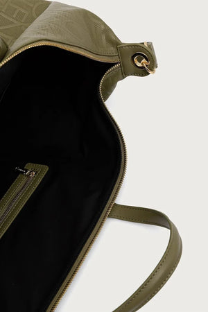 Bolso de mujer en piel sintética GYNEVRA RE