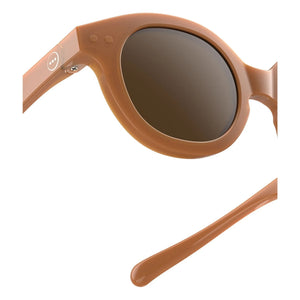 IZIPIZI - Gafas de sol #C Baby - Izipizi x Bonpoint | Marrón