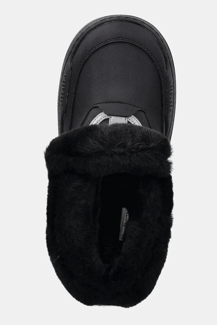 Botas de nieve para niños Moon Boot JR PARK STRAP