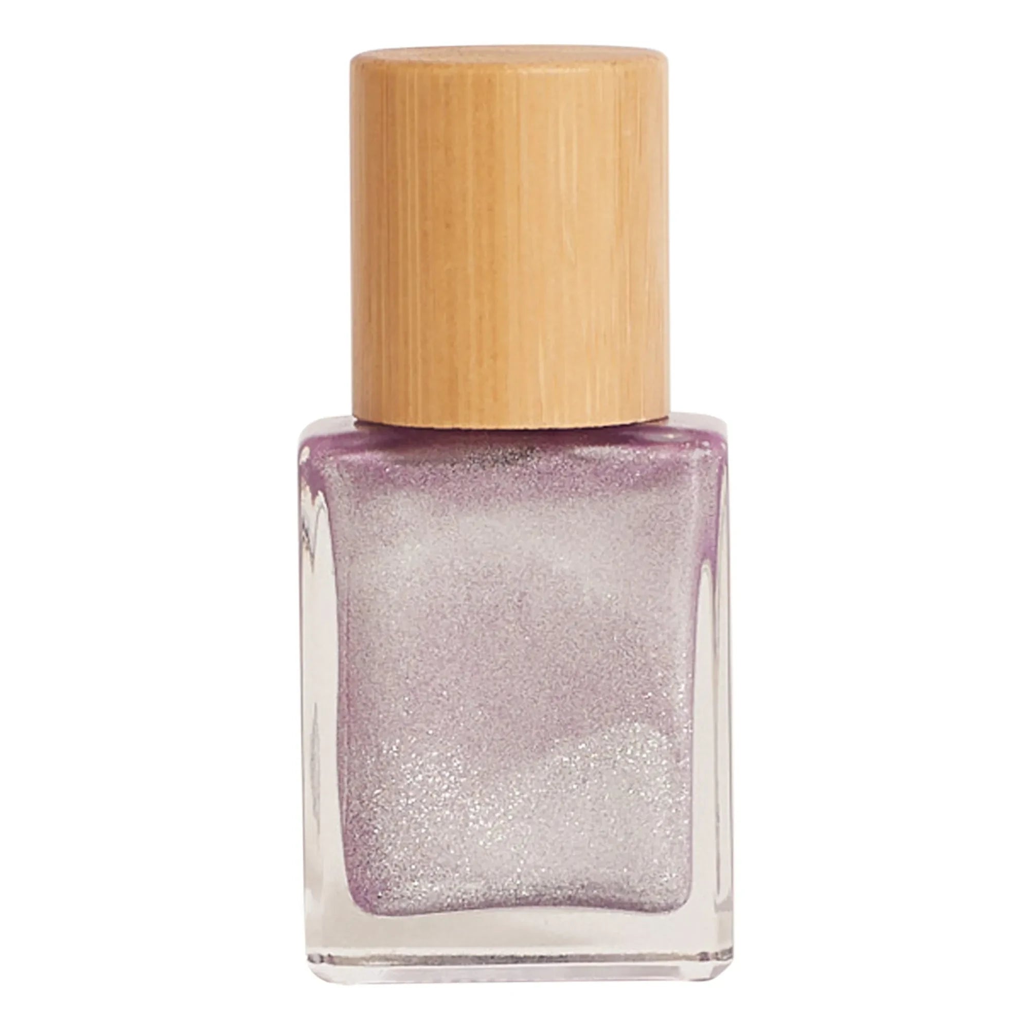 Licia Florio - Opale Oje - 10 ml | Rosa empolvado