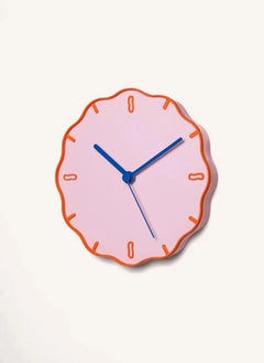 Warren & Laëtitia - Reloj Margherita | Rosa