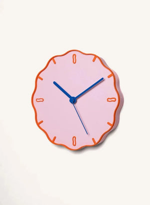 Warren & Laëtitia - Reloj Margherita | Rosa
