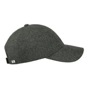 Varsity Headwear - Yün Bere | Orman Yeşili
