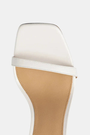 Sandalias de piel Liana Michael Michael Kors