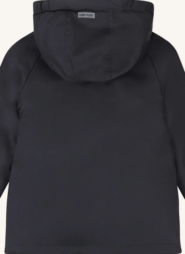 Tumble N'Dry - Chandler Chaqueta Inflable | Azul Marino