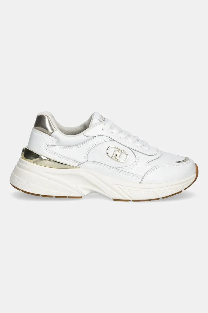 Zapatillas Liu Jo LJ01 01