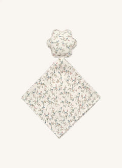Editions Aimable - Juguete de Peluche Daphne Floral | Pañuelo de Gasa Buket