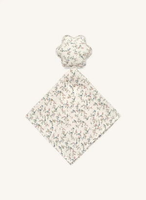 Editions Aimable - Juguete de Peluche Daphne Floral | Pañuelo de Gasa Buket