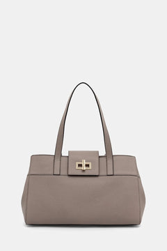 Bolso shopper Furla de piel para mujer