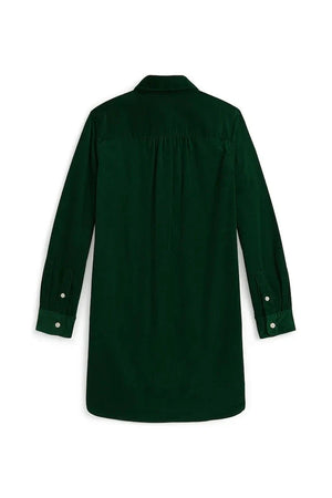 Vestido de algodón Polo Ralph Lauren para niños