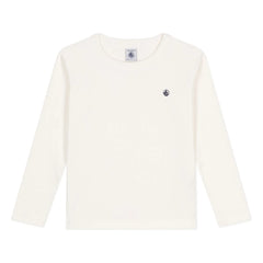 Petit Bateau - Camiseta United Coast | Blanco