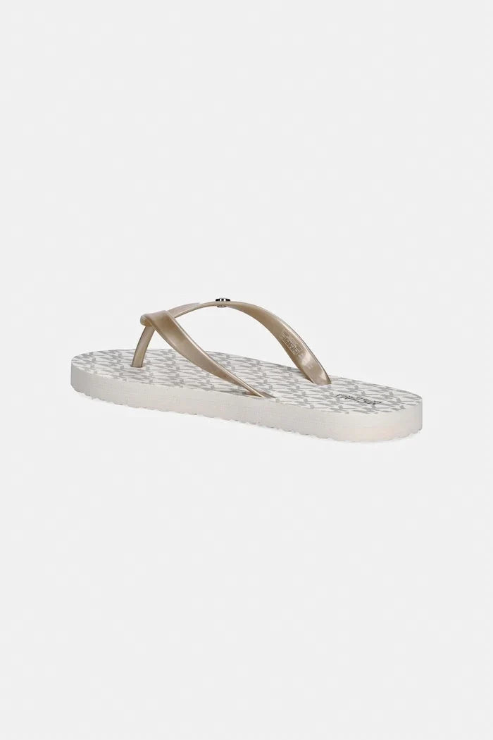 Chanclas Michael Kors JINX para niños