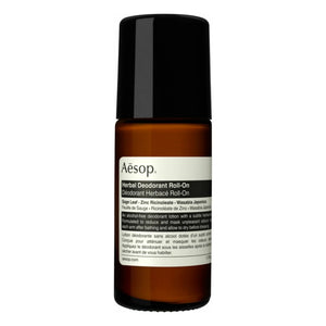 Aesop - Desodorante Roll-On Herbal - 50 ml