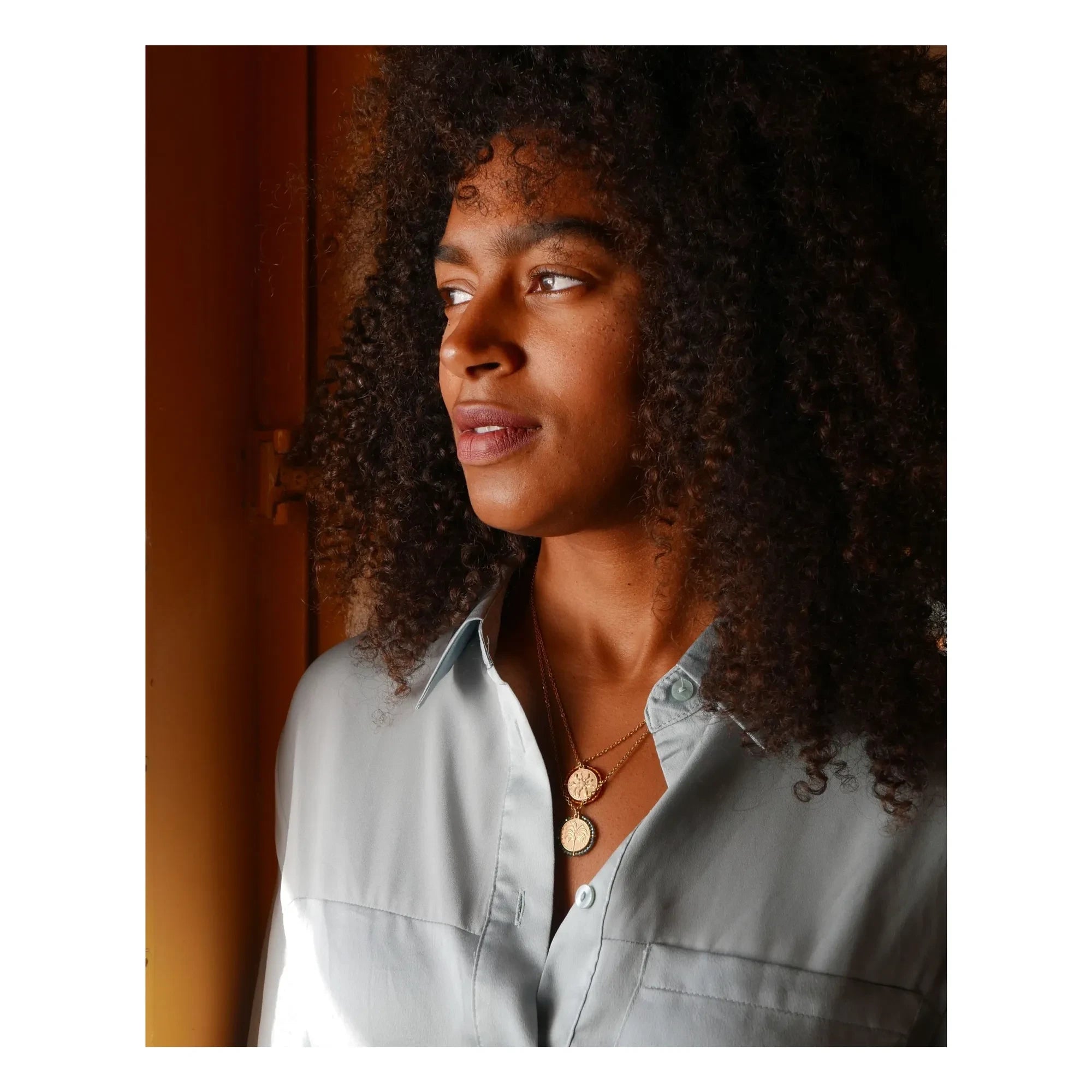 Collar Palas - Belamar | Shine