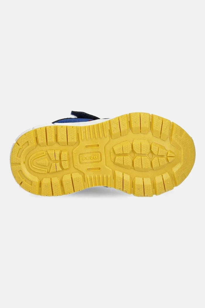 Polo Ralph Lauren TRACKSTER 275 PS Zapatillas de deporte para niños