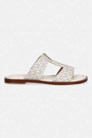 MICHAEL Michael Kors Sandalias Planas Berkley para Mujer