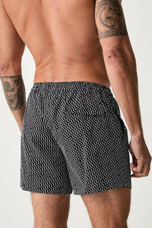 Bañador corto para hombre Marc O'Polo