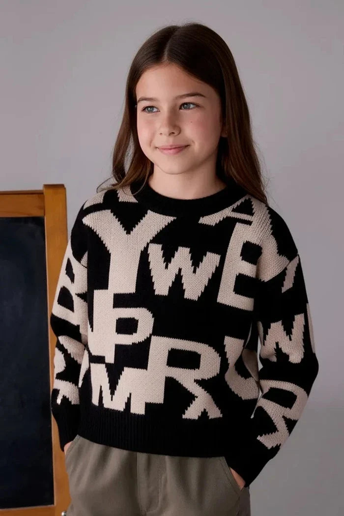 Jersey para niños Mayoral