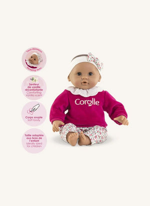 Corolle - Mi Primer Bebé - Linda Muñeca María | Granadina