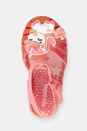 Sandalias infantiles Melissa POSSESSION UNI BB