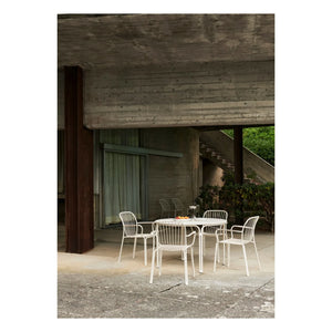 & Tradition - Thorvald SC95 silla, Space Copenhagen | Marfil
