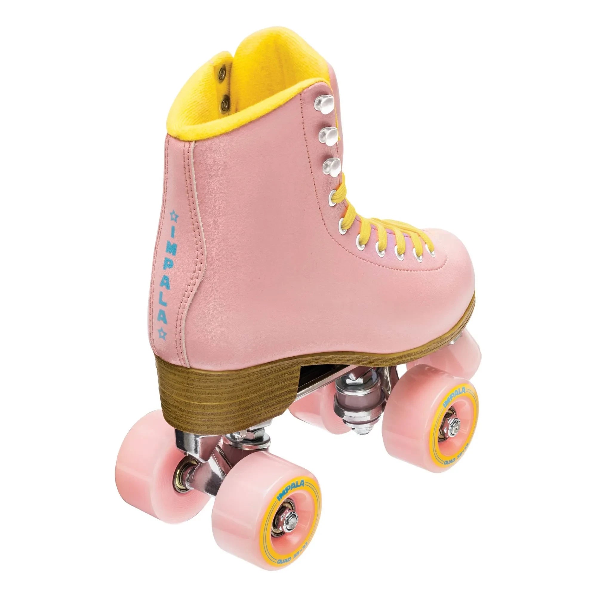 Impala Skate - Patines Rosados