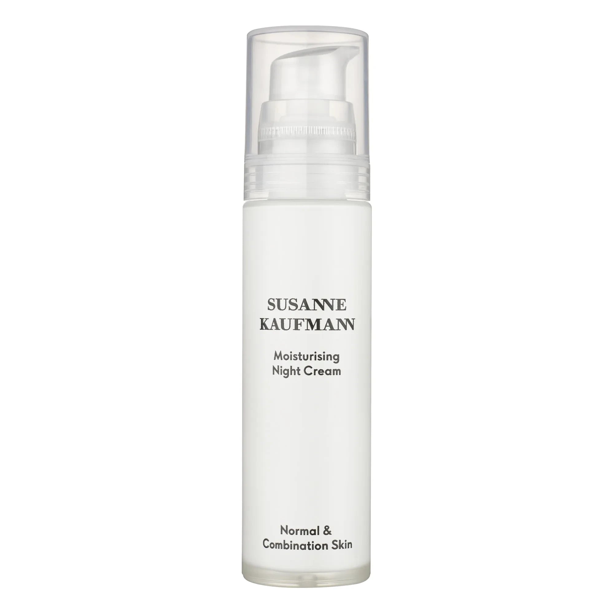 Susanne Kaufmann - Crema hidratante de noche - 50 ml