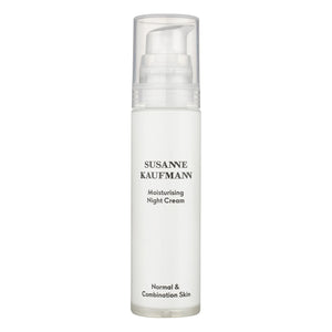 Susanne Kaufmann - Crema hidratante de noche - 50 ml