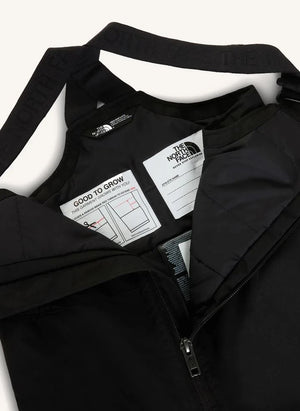 The North Face - Pantalón de Kayak Freedom | Negro