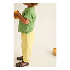 Cozmo - Pantalones Atenea | Amarillo