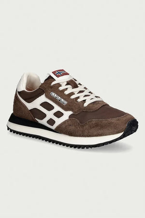 Zapatillas para hombre Napapijri F6ELEMENT01