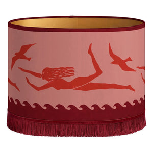 Palais - Lámpara de mesa Thalassa Palais x Hôtel Magique | Burdeos