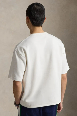 Camiseta de algodón para hombre Polo Ralph Lauren