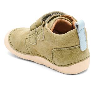 bisgaard - Zapatillas Scratch | Salvia
