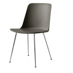& Tradition - Silla Rely HW6 - Hee Welling | Gris Pizarra