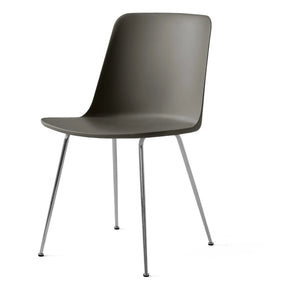 & Tradition - Silla Rely HW6 - Hee Welling | Gris Pizarra