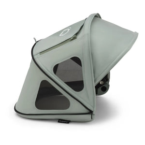 Bugaboo - Capota ventilada Bugaboo Dragonfly | Verde