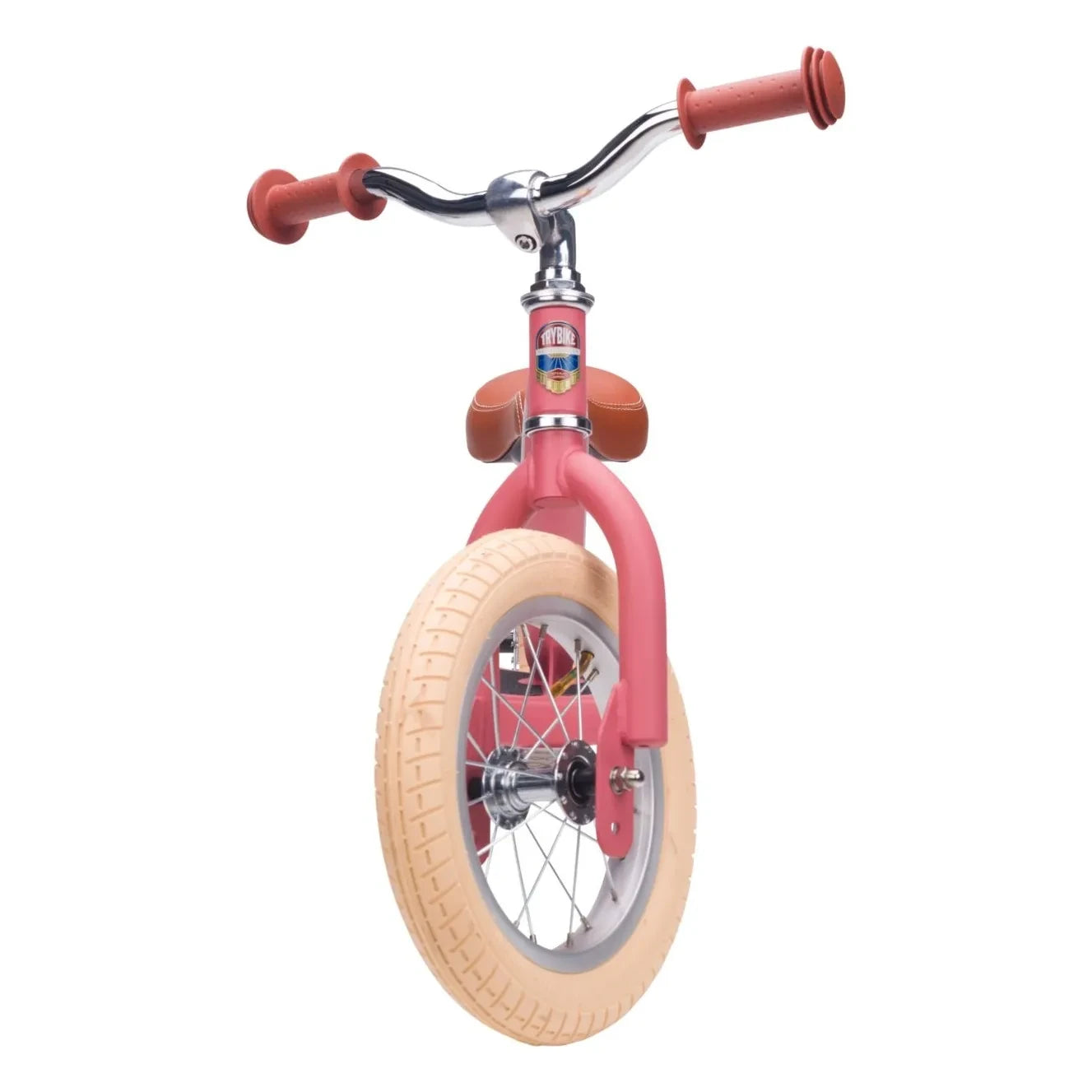 Trybike - Bicicleta de equilibrio | Rosa