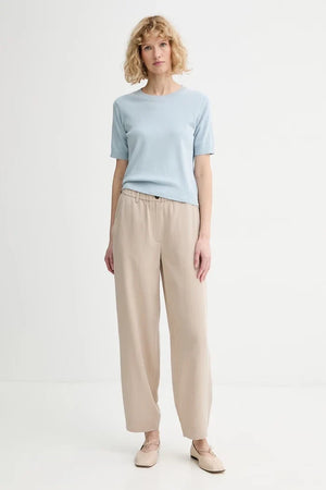 Pantalones de Lino Marc O'Polo