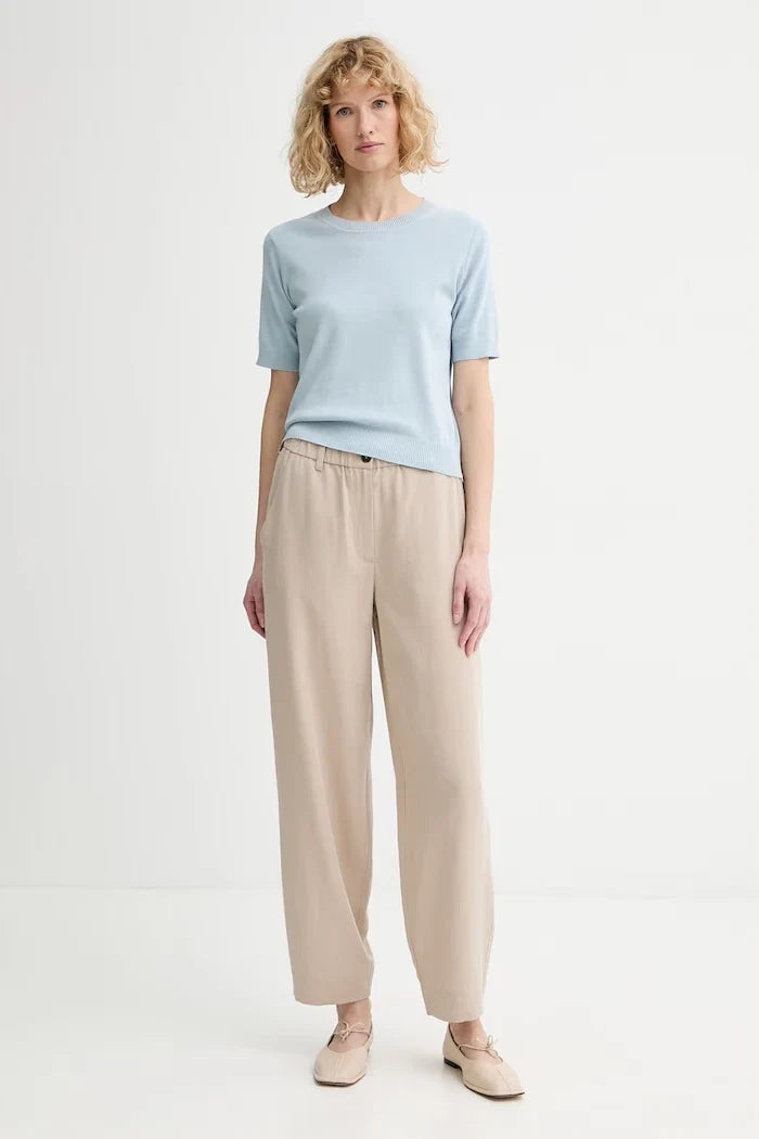 Pantalones de Lino Marc O'Polo