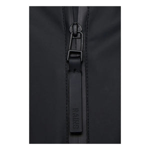 Rains - Cortavientos impermeable | Negro