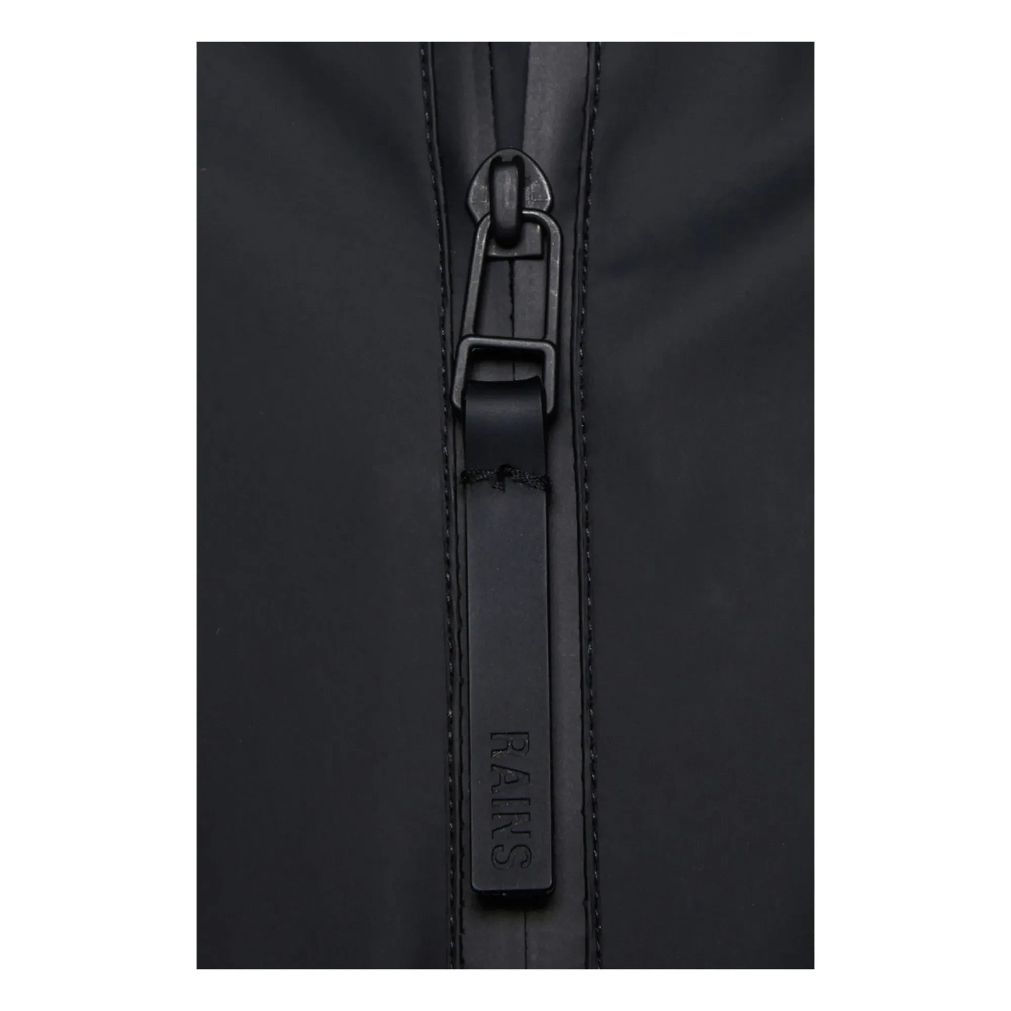 Rains - Cortavientos impermeable | Negro