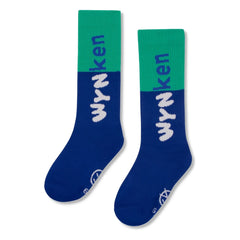 Wynken - Calcetines Wynken | Azul