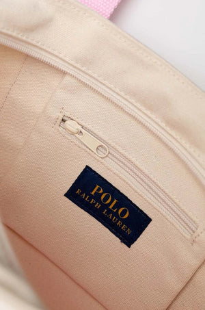 Bolso infantil Polo Ralph Lauren