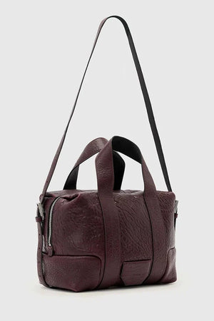 Bolso de cuero AllSaints