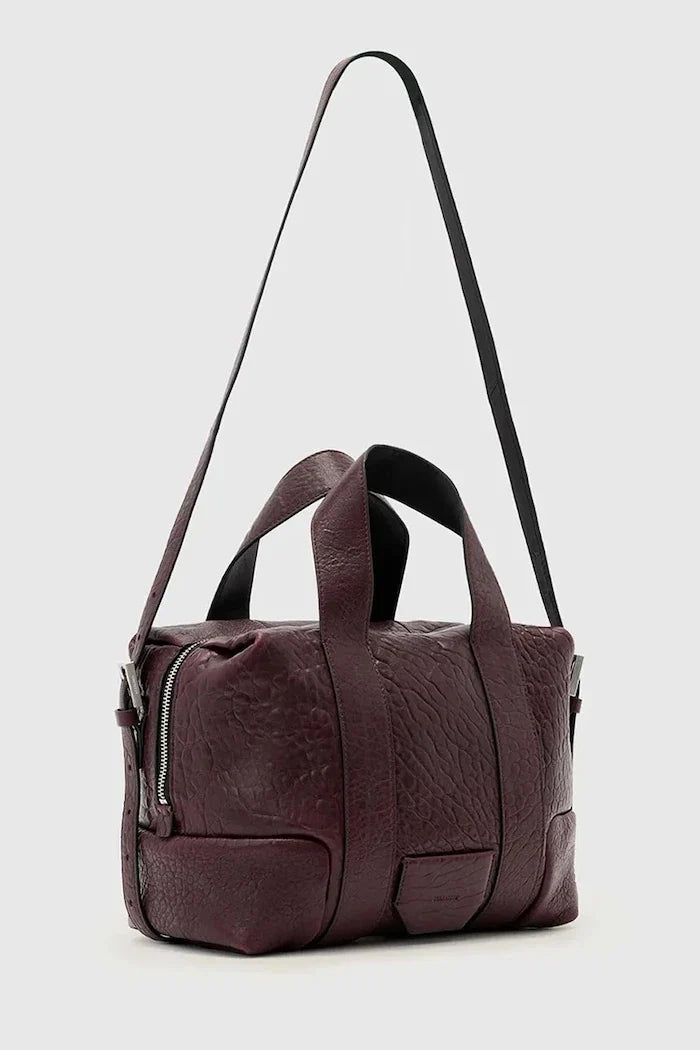 Bolso de cuero AllSaints