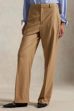 Pantalones de lana Polo Ralph Lauren