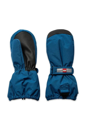 Guantes Lego Wear para niños