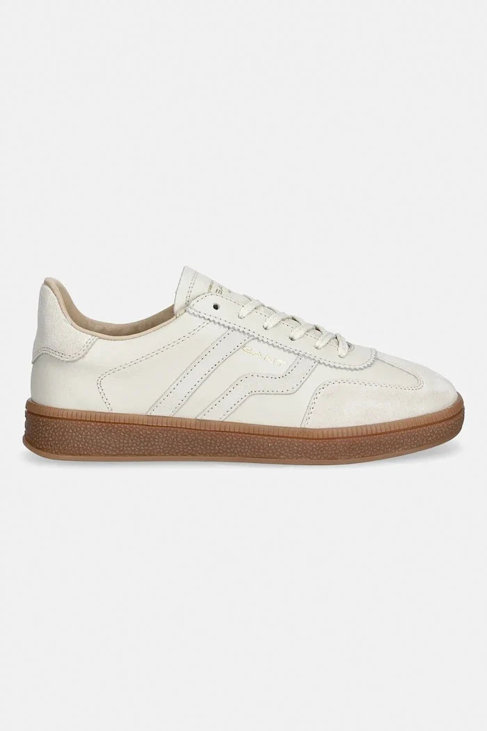 Zapatillas deportivas de cuero Gant Cuzima